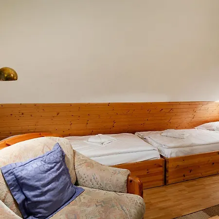 Apartament Morgensonne