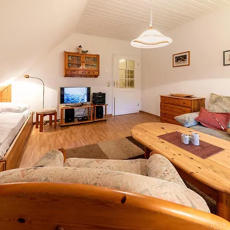 Apartament Morgensonne *