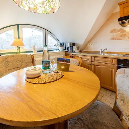 Morgensonne Apartment