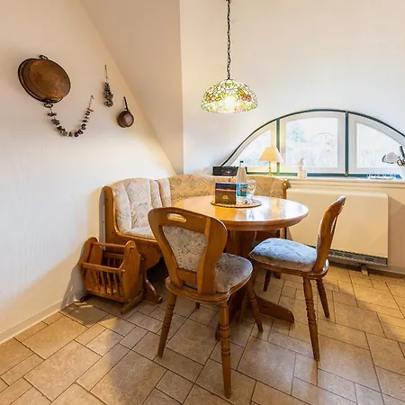 Morgensonne Apartament *