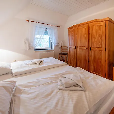 Morgensonne Apartment *