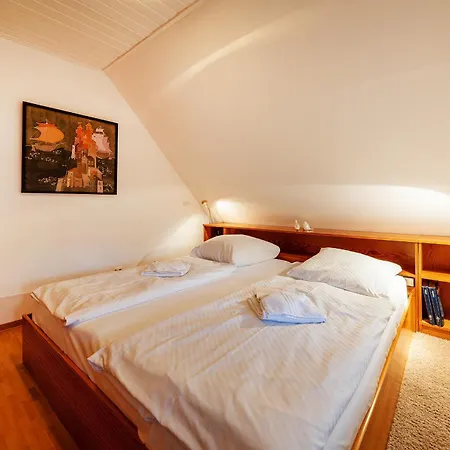 Morgensonne Apartment *